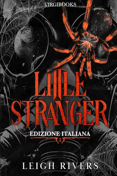 Little stranger