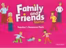Family and Friends Starter Teachers Resource Pack
