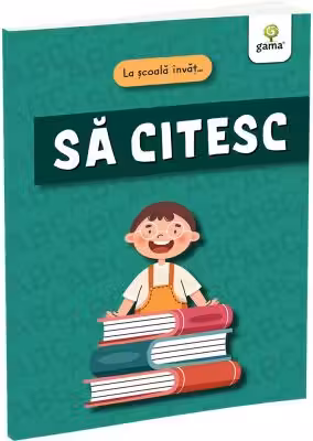 La scoala invat... Sa citesc