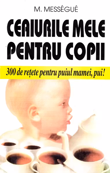 Chioșhanurile... Mierii!