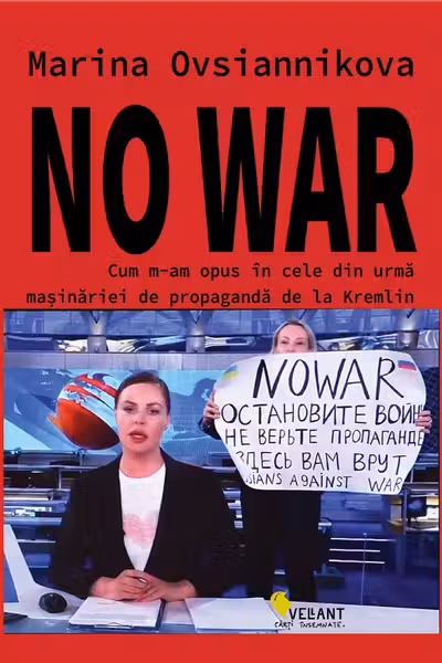 No War