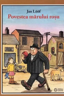 Povestea marului rosu Ed. 2026