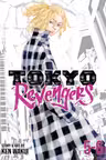 Tokyo Revengers (Omnibus) - Volumes 5-6