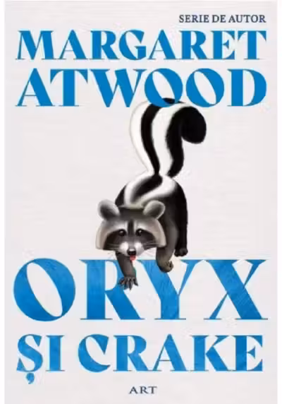 Oryx si Crake