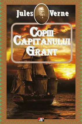 Copiii Căpitanului Grant
