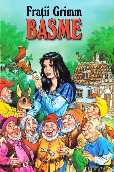 Basme