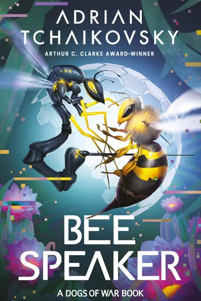 Bee Speaker