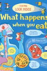 Look Inside What Happens When You Eat?