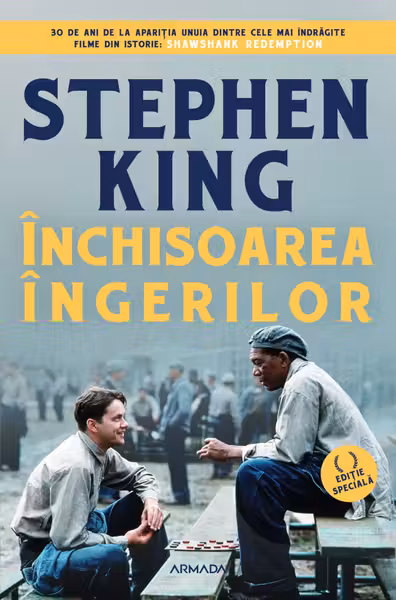 Inchisoarea Ingerilor