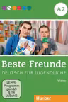 Beste Freunde A2 Deutsch fur Jugendliche Video