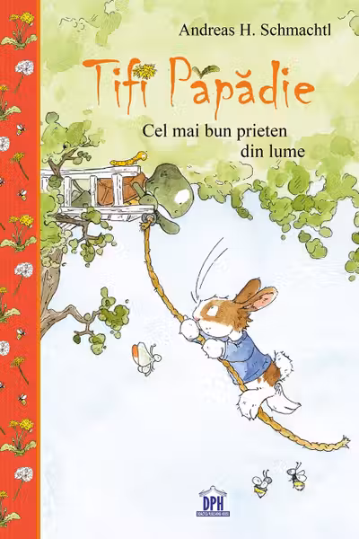 Cel mai bun prieten din lume