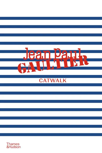 Jean Paul Gaultier - Catwalk