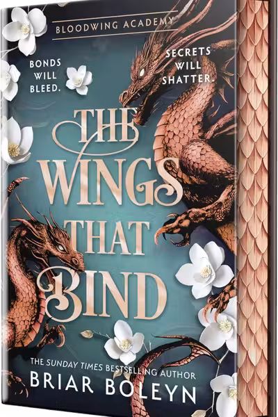 The Wings That Bind (Special Edition)