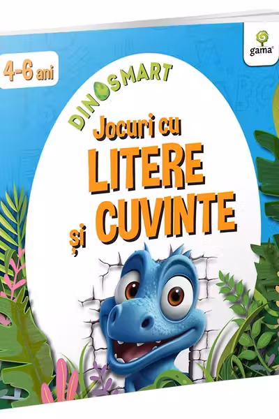 Jocuri cu litere si cuvinte