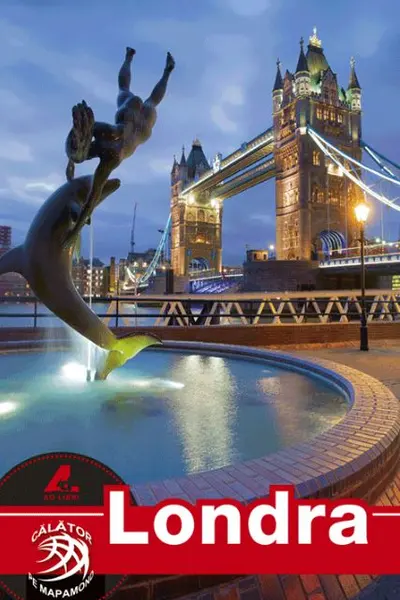 Londra - Ghid turistic