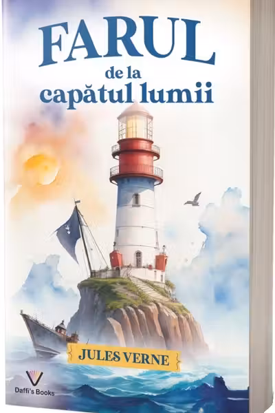Farul de la capatul lumii