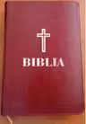 Biblia. Format 053, alba – aurita