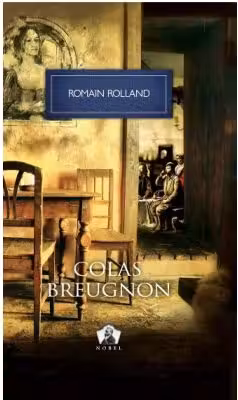 Nobel. Colas Breugnon. Vol.16