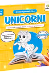 Creeaza povesti cu... Unicorni