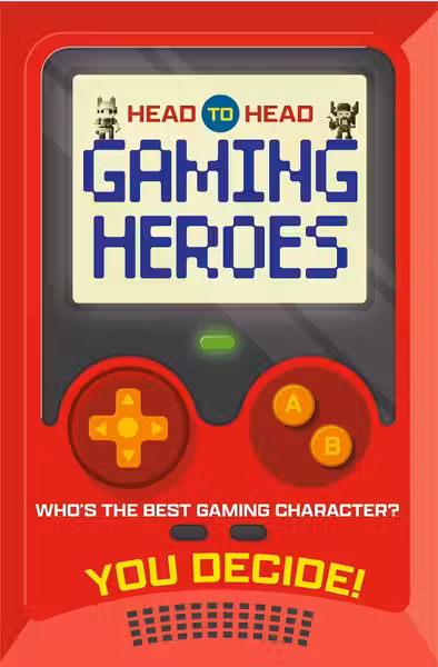 Gaming Heroes