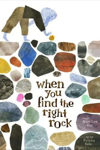 When You Find the Right Rock