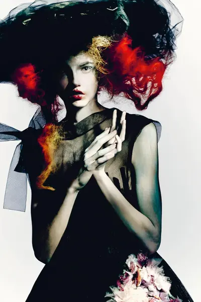 Paolo Roversi