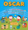 Mica mea enciclopedie Oscar 3-6 ani
