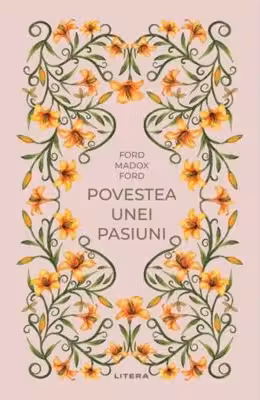 Povestea unei pasiuni