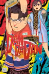 Dandadan - Volume 9