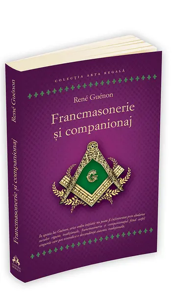 Francmasonerie si companionaj