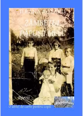Zambetul papusii mele