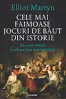 Cele mai faimoase jocuri de baut din istorie
