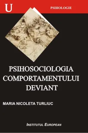 Psihosociologia comportamentului deviant