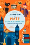 CEL MAI BUN LA MATE. SCOALA DE VRAJITORI