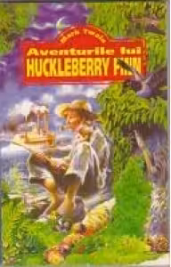 Aventurile lui Huckleberry Finn