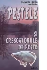 Pestele si crescatoriile de peste