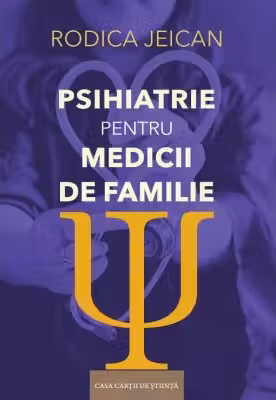 Psihiatrie pentru medicii de familie
