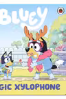 Bluey: Magic Xylophone Sound Book