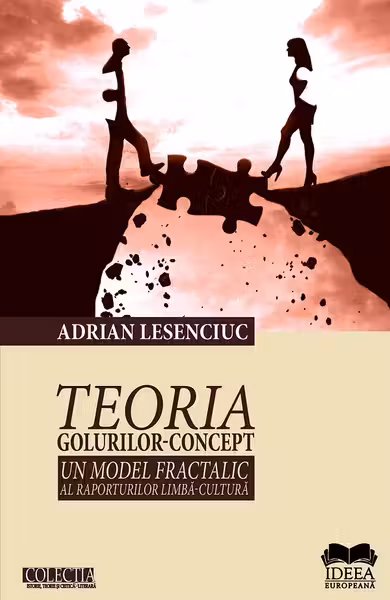 Teoria golurilor-concept. Un model fractalic al raporturilor limbă-cultură