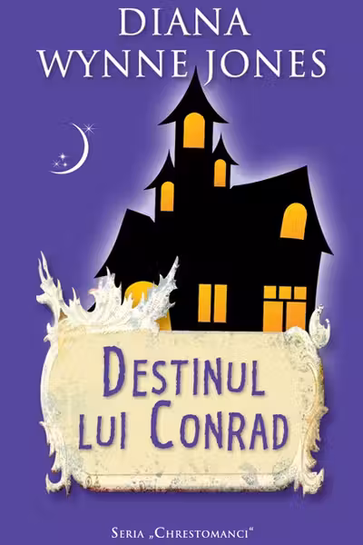 Destinul lui Conrad