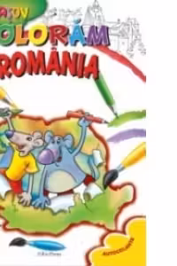 Coloram Romania - Spre Brasov