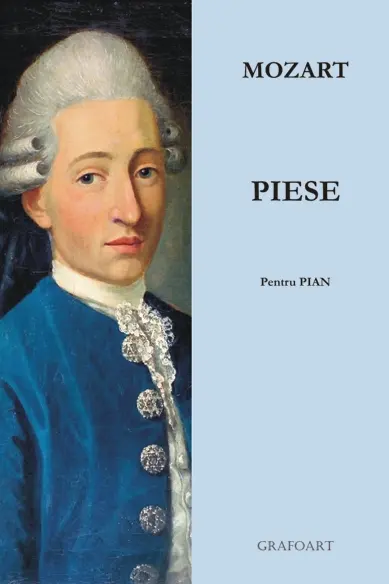 Piese pentru pian
