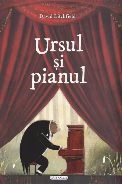 Ursul și pianul