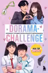 Dorama-challenge. Блокнот профессионального дорамщика от ASIA TOP