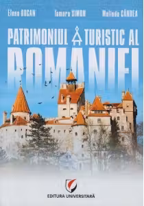 Patrimoniul turistic al Romaniei