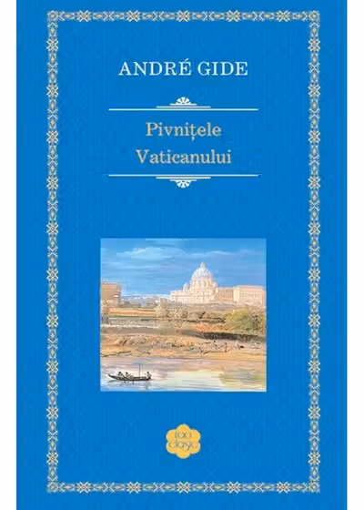 Pivnițele Vaticanului