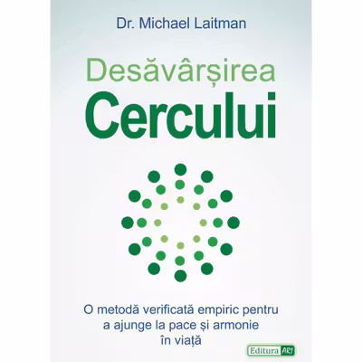 Desavarsirea Cercului
