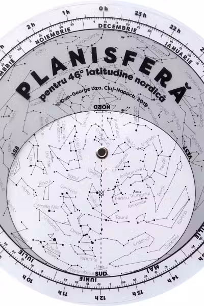 Planisfera