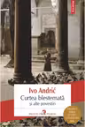 Curtea blestemata si alte povestiri