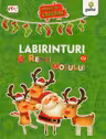 Labirinturi cu renii Mosului